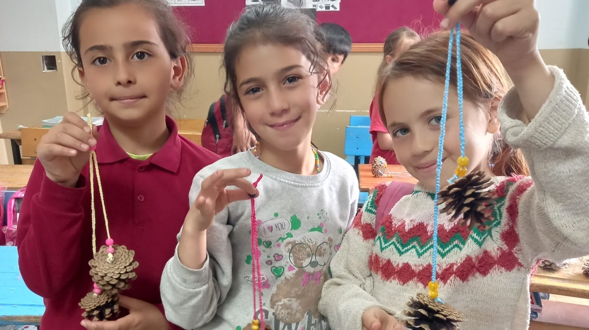 Yaşam Becerileri Projesi-Yaratıcılık ve Girişimcilik